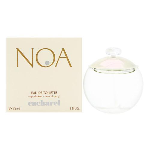 Noa Eau De Toilette W2B
