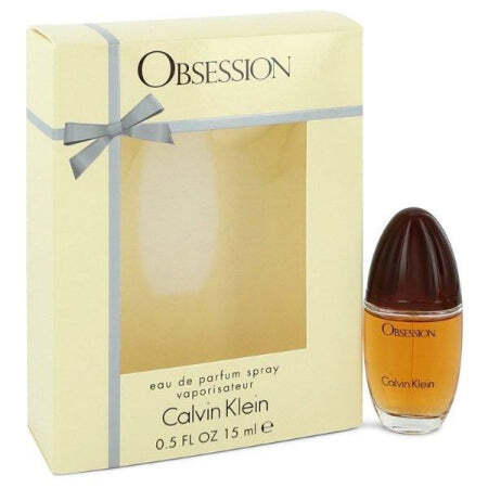 Obsession Eau De Parfum W2B
