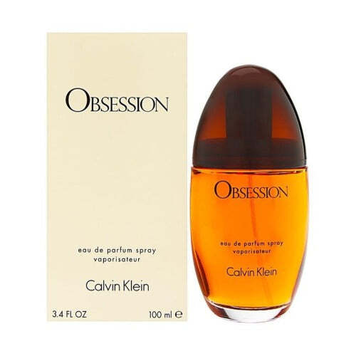 Obsession Eau De Parfum W2B