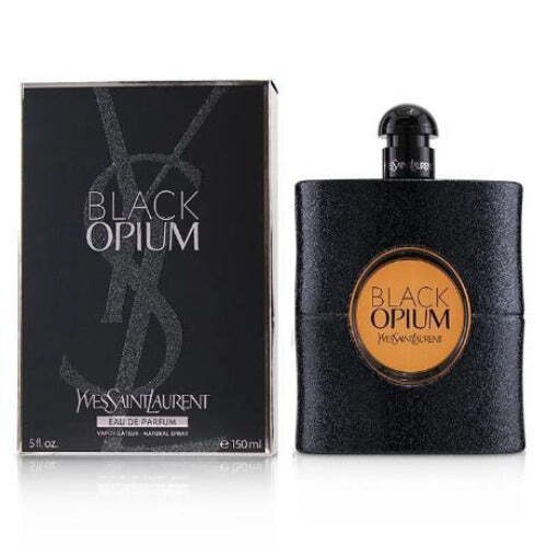 Black Opium Eau De Parfum W2B