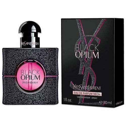 Black Opium Neon Eau De Parfum W2B