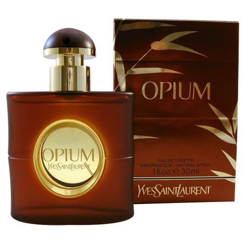 Opium Eau De Toilette W2B