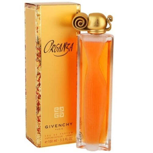 Organza Eau De Parfum W2B