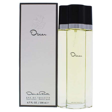 Oscar De La Renta Eau De Toilette W2B