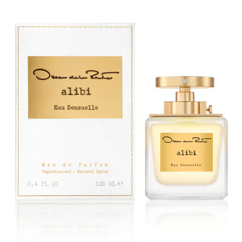 Oscar De La Renta Alibi Eau Sensuelle Eau De Parfum W2B