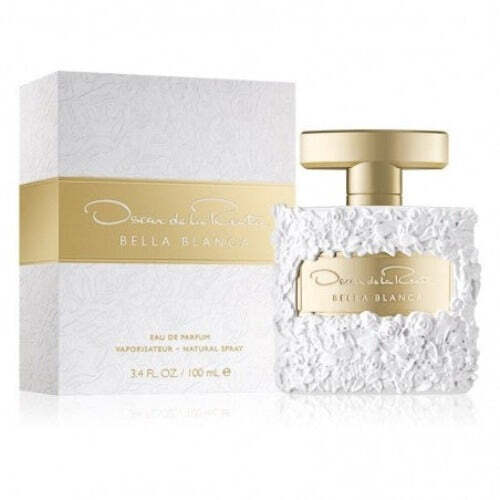 Oscar De La Renta Bella Blanca Eau De Parfum W2B