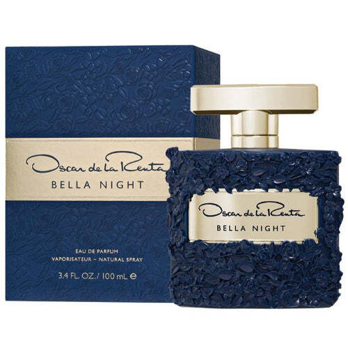 Oscar De La Renta Bella Night Eau De Parfum W2B