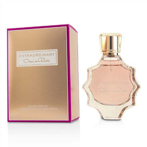 Extraordinary Eau De Parfum W2B