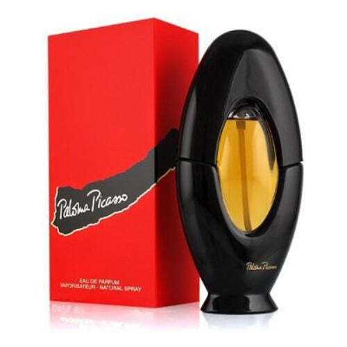 Paloma Picasso Eau De Parfum W2B