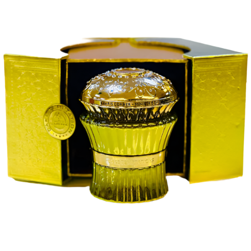 Paris Corner Ministry Of Gourmand Cake Temptation Eau De Parfum W2B