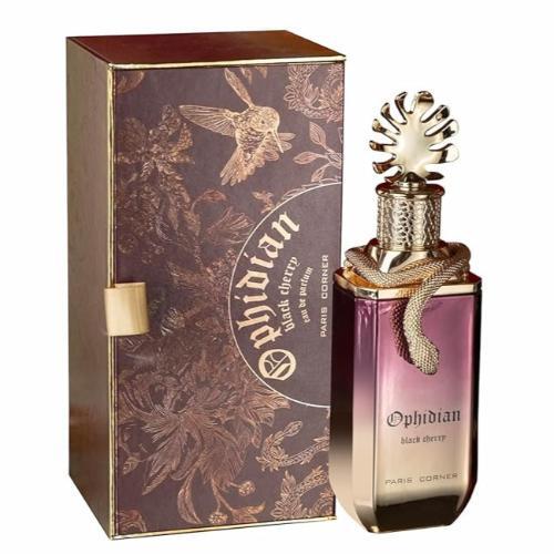 Paris Corner Ophidian Black Cherry Eau De Parfum W2B