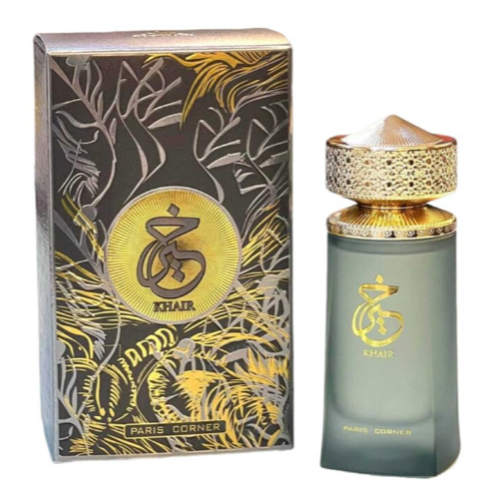 Paris Corner Khair Eau De Parfum W2B