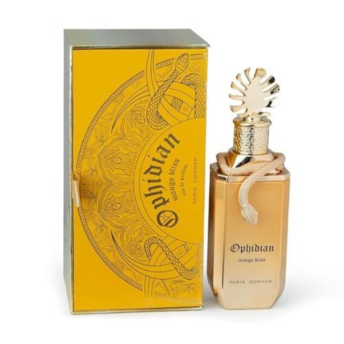 Paris Corner Ophidian Mango Bliss Eau De Parfum W2B