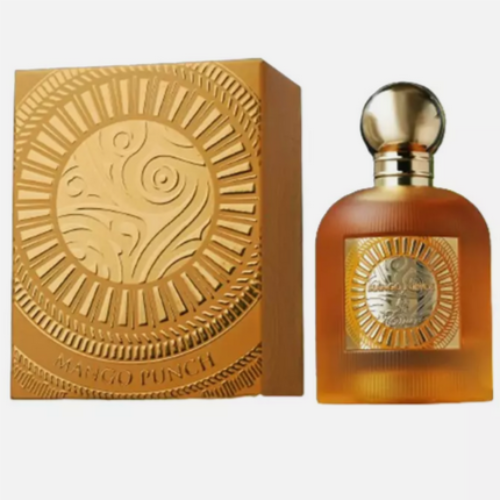 Paris Corner Emir Mango Punch Eau De Parfum W2B