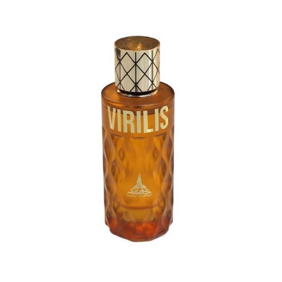 Paris Corner Virilis Eau De Parfum W2B