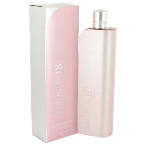 Perry Ellis 18 Eau De Parfum W2B