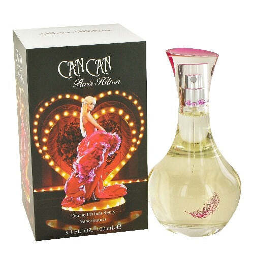 Can Can Eau De Parfum W2B