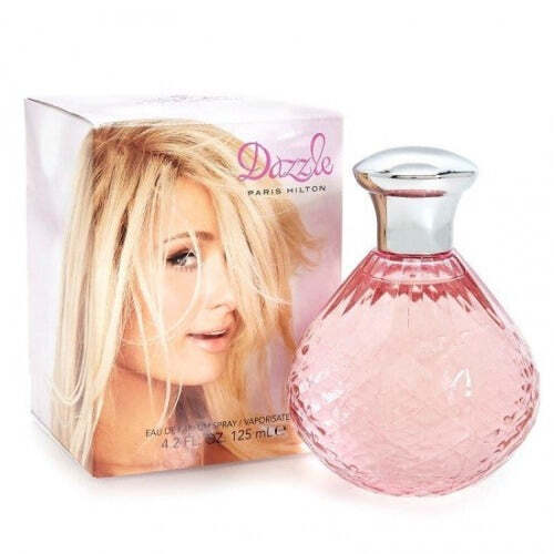 Paris Hilton Dazzle Eau De Parfum W2B