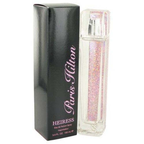Heiress Paris Hilton Eau De Parfum W2B