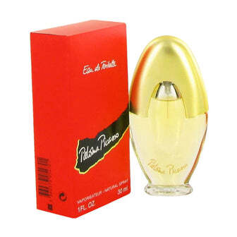 Paloma Picasso Eau De Toilette W2B