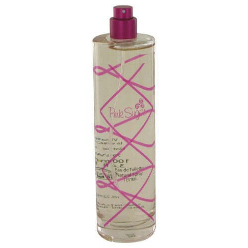 Pink Sugar Eau De Toilette W2B