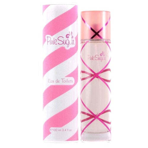Pink Sugar Eau De Toilette W2B