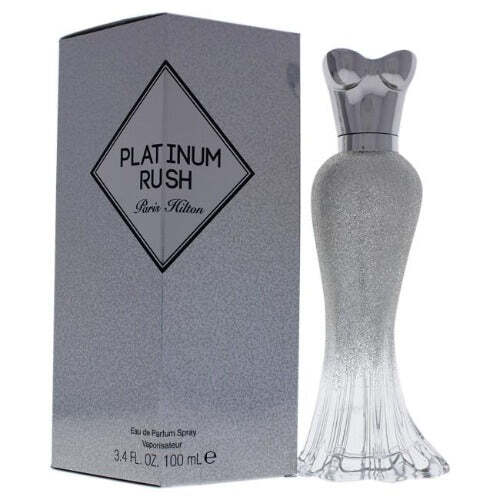Paris Hilton Platinum Rush Eau De Parfum W2B