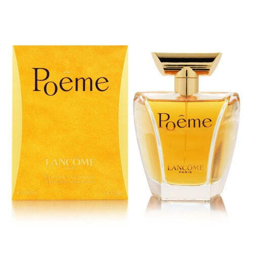 Poeme Eau De Parfum W2B