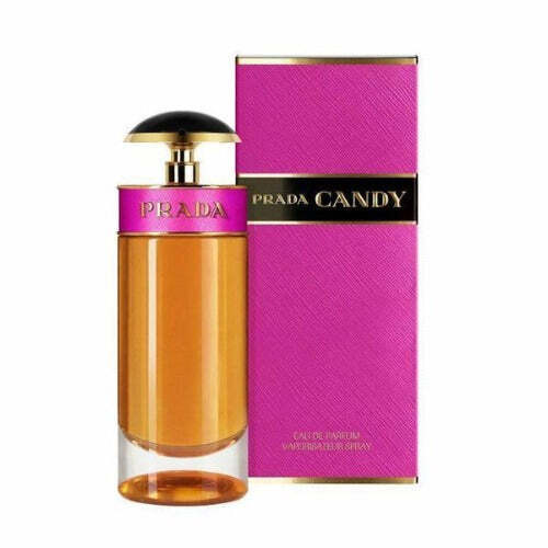 Prada Candy Eau De Parfum W2B