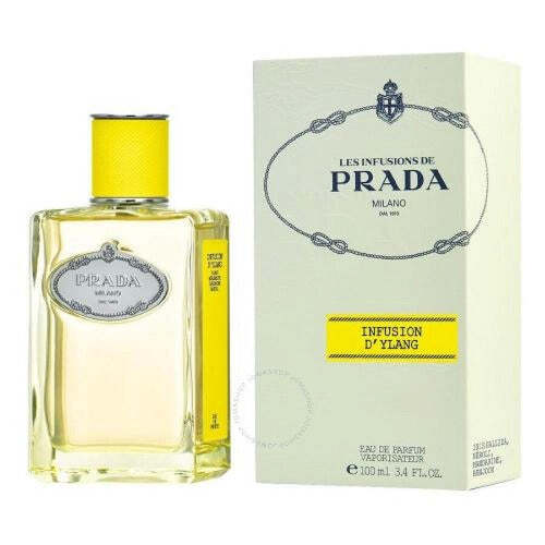Prada Infusion d'Ylang Eau De Parfum W2B