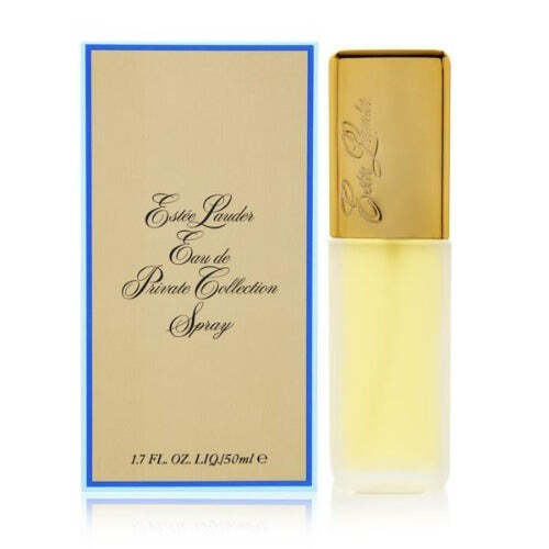 Estee Lauder Eau De Private Collection Fragrance W2B