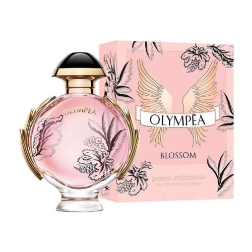 Paco Rabanne Olympea Blossom Eau De Parfum W2B