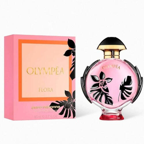 Paco Rabanne Olympea Flora Intense Eau De Parfum W2B