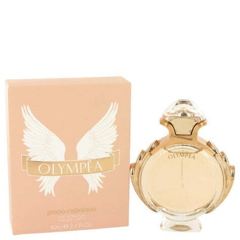 Paco Rabanne Olympea Eau De Parfum W2B