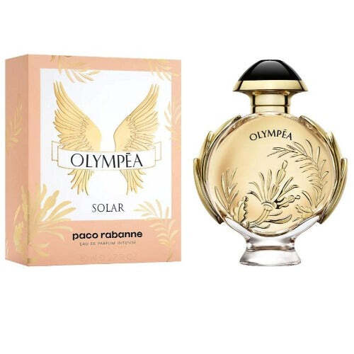 Paco Rabanne Olympea Solar Intense Eau De Parfum W2B