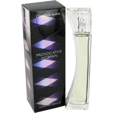 Provocative Eau De Parfum W2B