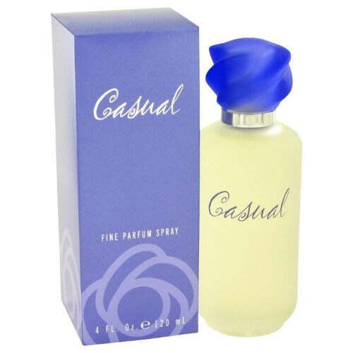 Casual Fine Parfum W2B