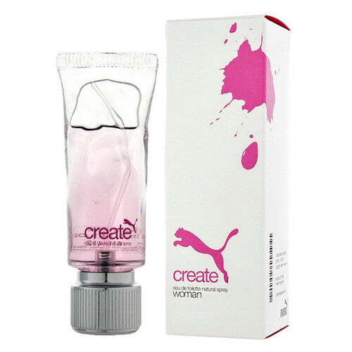 Puma Create Eau De Toilette W2B