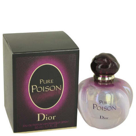 Pure Poison Eau De Parfum W2B
