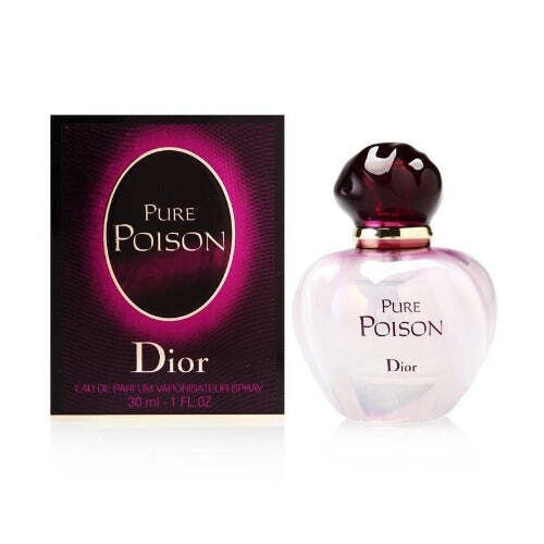 Pure Poison Eau De Parfum W2B