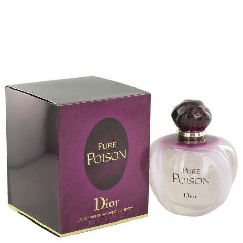 Pure Poison Eau De Parfum W2B