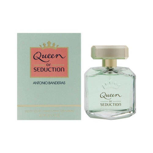 Queen Of Seduction Eau De Toilette W2B