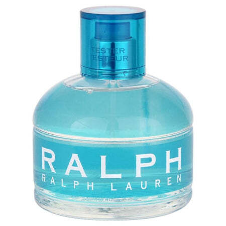 Ralph Eau De Toilette W2B