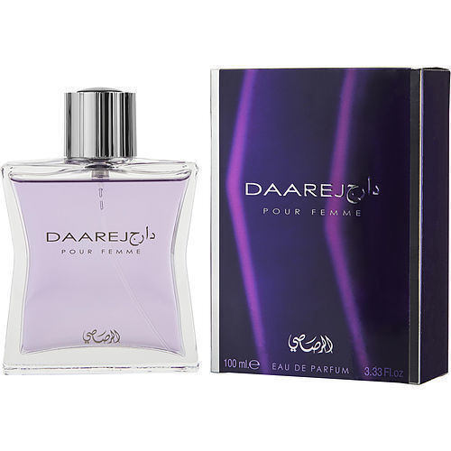 Rasasi Daarej Eau De Parfum W2B