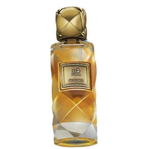 Rasasi Dorar Eau De Parfum (Tawleefa Collection) W2B