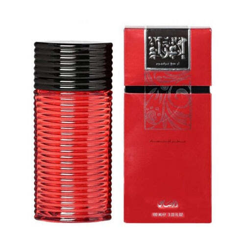 Rasasi Egra Eau de Parfum W2B