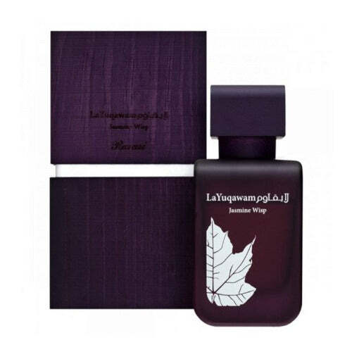Rasasi La Yuqawam Jasmine Wisp Eau De Parfum W2B