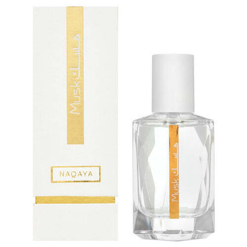 Rasasi Musk Naqaya Eau De Parfum W2B
