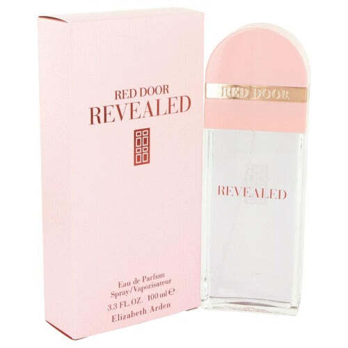 Red Door Revealed Eau De Parfum W2B