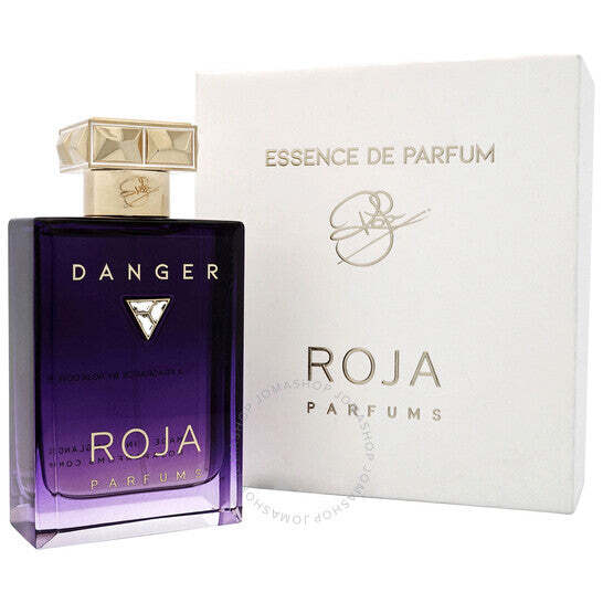 Roja Danger Pour Femme Essence De Parfum W2B